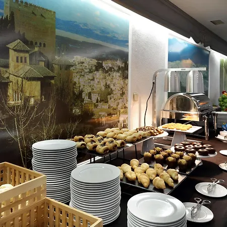 Hotel Exe Triunfo