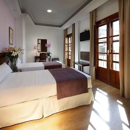 Exe Triunfo Hotel Granada