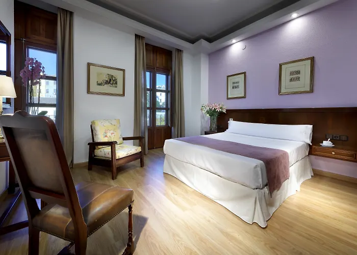 Hotel Boutique Luna Triunfo 4*