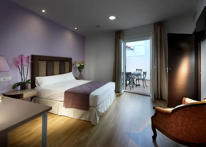 Hotel Boutique Luna Triunfo 4*