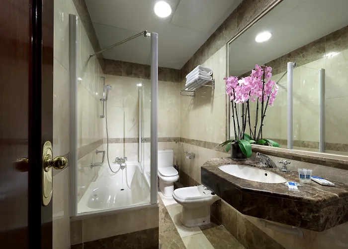 Hotel Boutique Luna Triunfo Granada