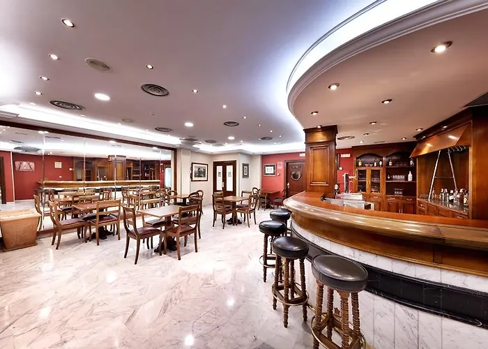 Hotel Boutique Luna Triunfo Granada