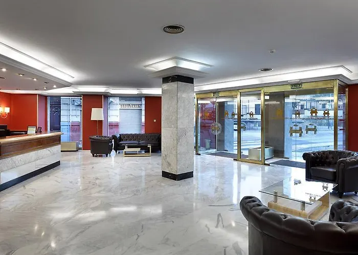 Hotel Boutique Luna Triunfo 4*