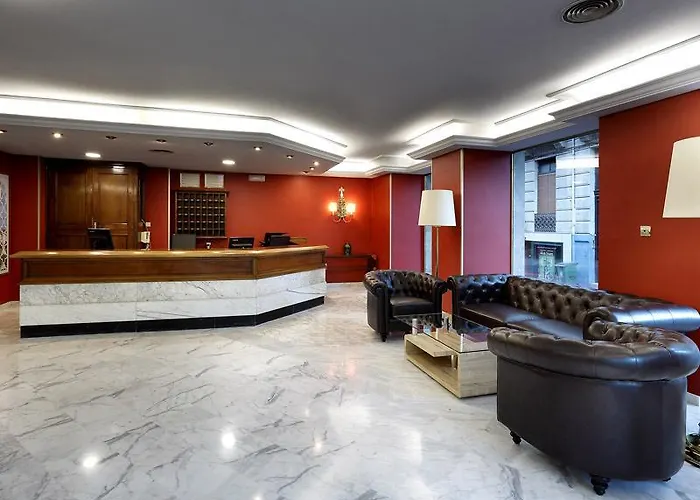 Boutique Luna Triunfo 4*