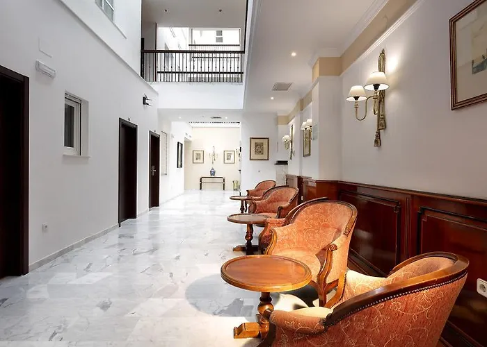 Hotel Boutique Luna Triunfo 4*