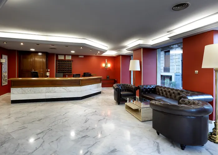 Hotel Boutique Luna Triunfo Granada