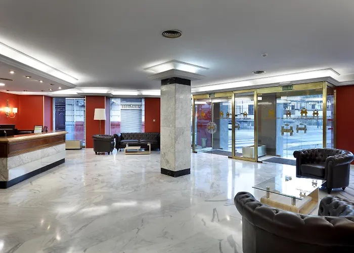 Hotel Boutique Luna Triunfo Granada