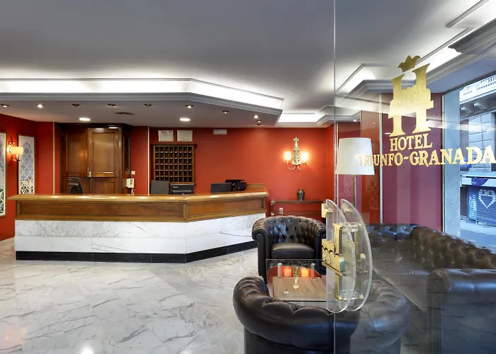 Hotel Boutique Luna Triunfo