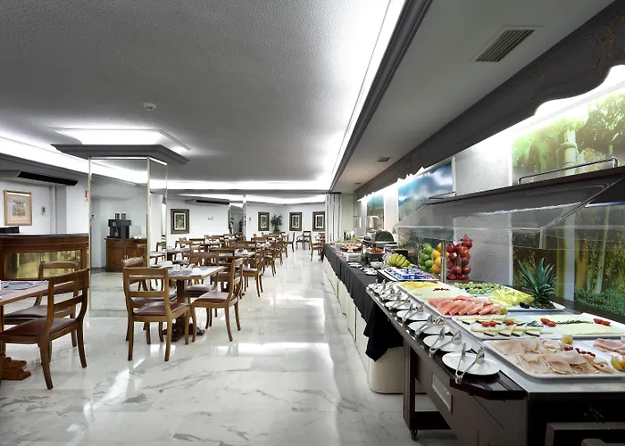 Boutique Luna Triunfo Hotel Granada