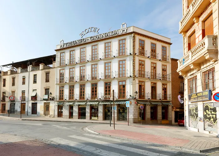 Boutique Luna Triunfo Granada