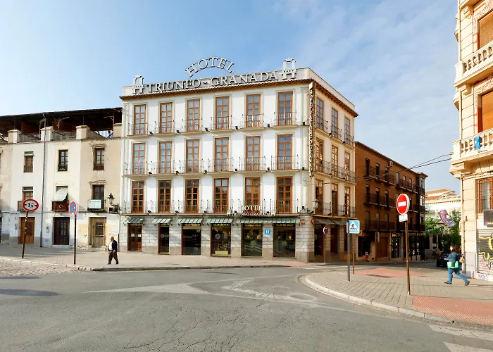 Boutique Luna Triunfo Hotel