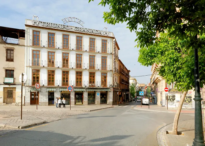 Boutique Luna Triunfo Hotel