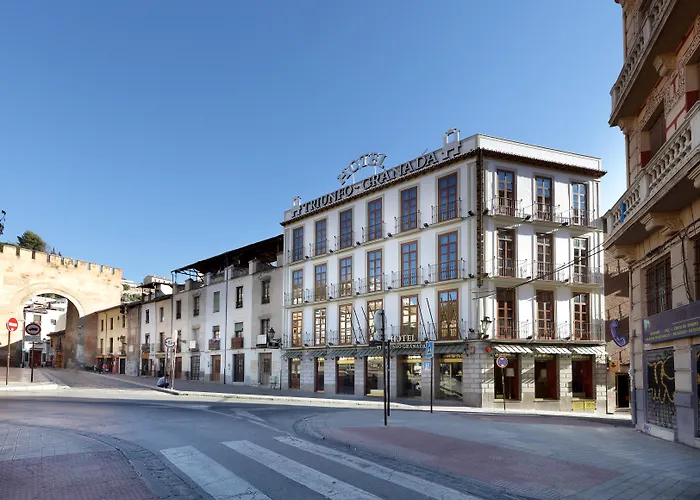 Boutique Luna Triunfo Granada