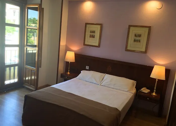 Boutique Luna Triunfo Hotel Granada