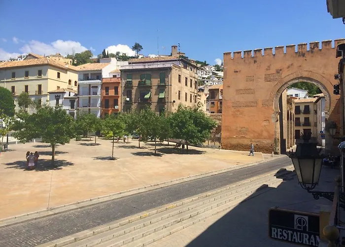 Boutique Luna Triunfo Granada