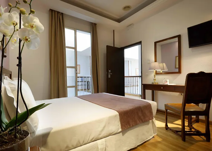 Hotel Boutique Luna Triunfo 4*