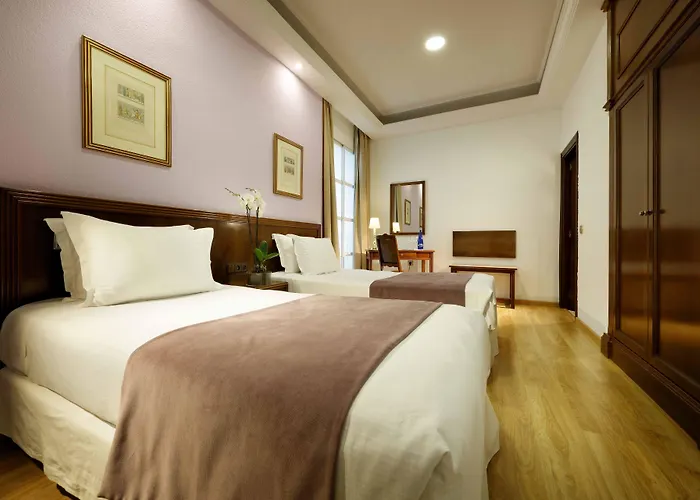 Boutique Luna Triunfo Hotel