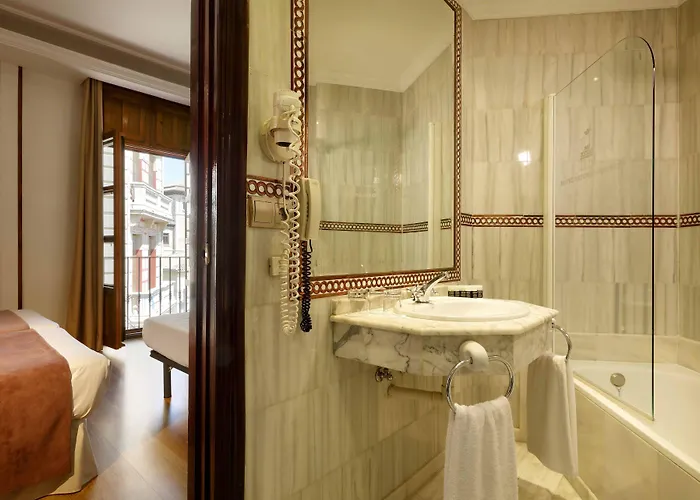 Hotel Boutique Luna Triunfo 4*