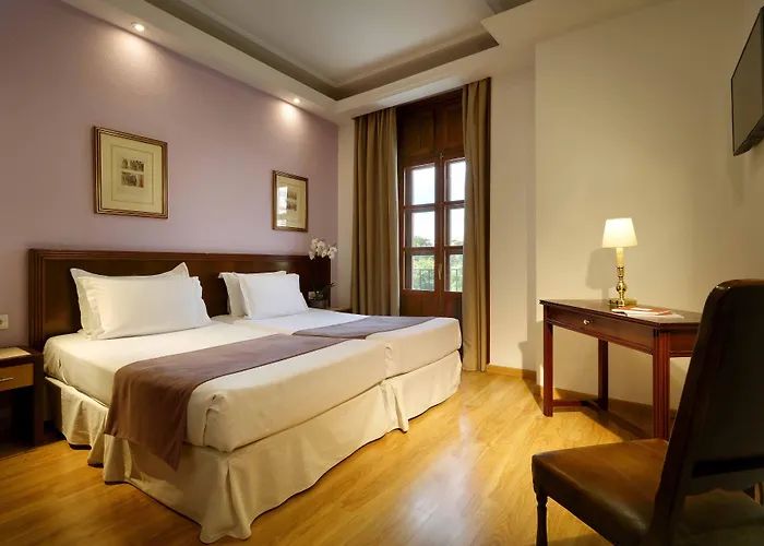 Hotel Boutique Luna Triunfo