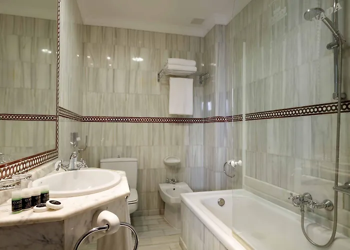 Hotel Boutique Luna Triunfo Granada