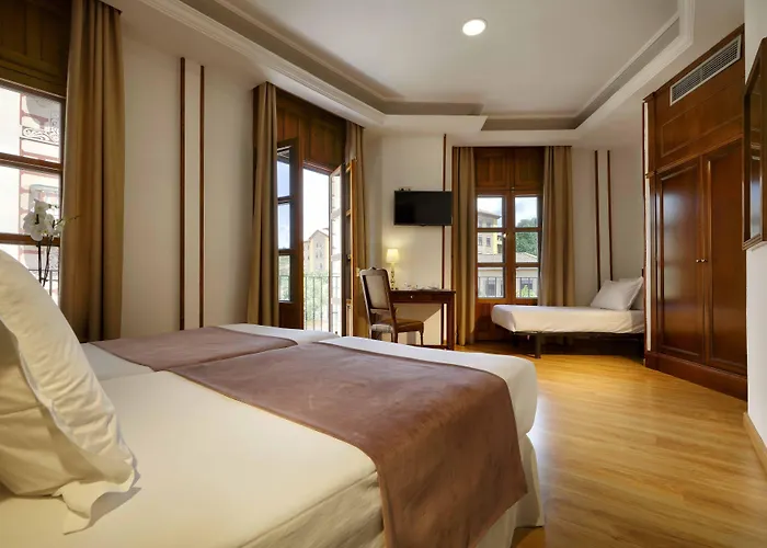 Hotel Boutique Luna Triunfo 4*