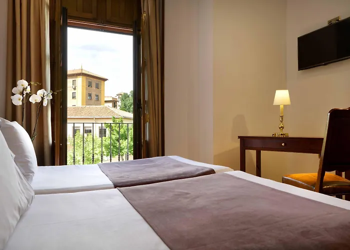 Hotel Boutique Luna Triunfo 4*