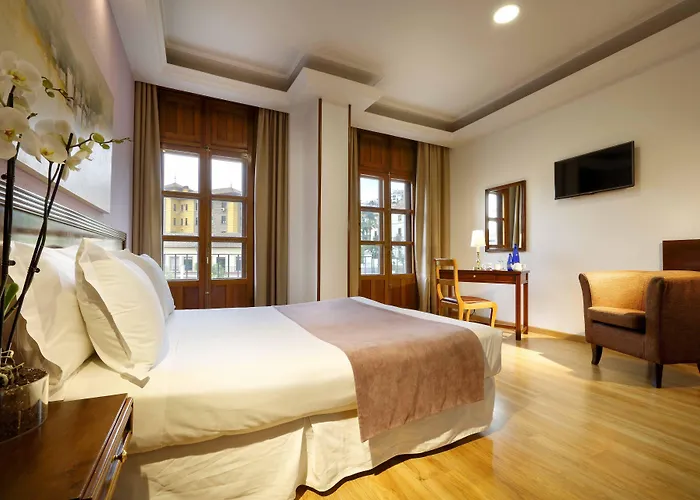 Boutique Luna Triunfo Hotel 4*