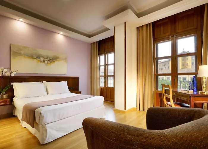 Hotel Boutique Luna Triunfo