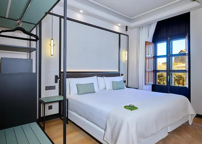 Boutique Luna Triunfo Hotel