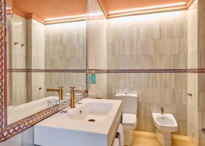 Hotel Boutique Luna Triunfo