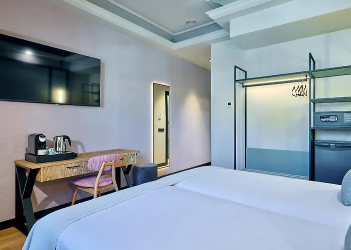 Boutique Luna Triunfo Granada