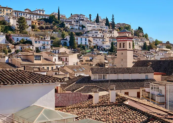 Boutique Luna Triunfo 4*