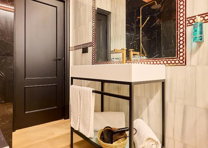 Boutique Luna Triunfo Hotel 4*