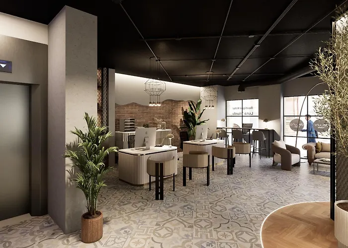 Boutique Luna Triunfo Hotel