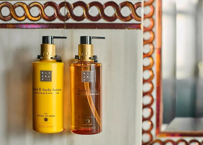 Boutique Luna Triunfo Granada