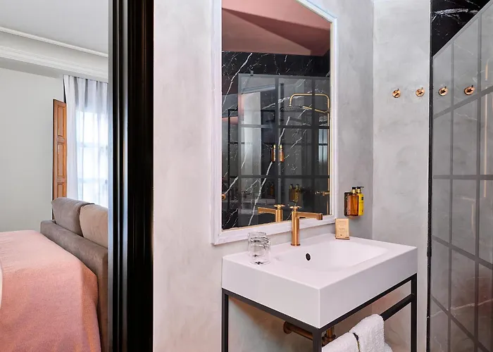 Boutique Luna Triunfo Hotel