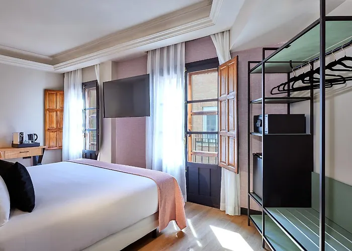 Hotel Boutique Luna Triunfo