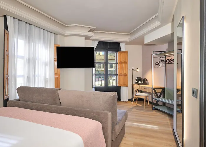 Boutique Luna Triunfo Hotel