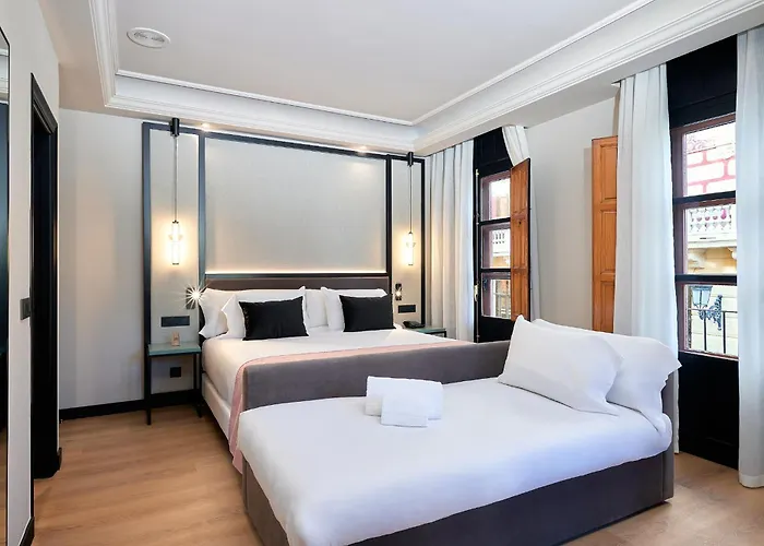 Boutique Luna Triunfo Hotel 4*