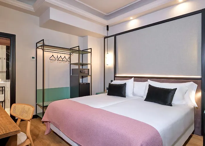 Boutique Luna Triunfo Granada