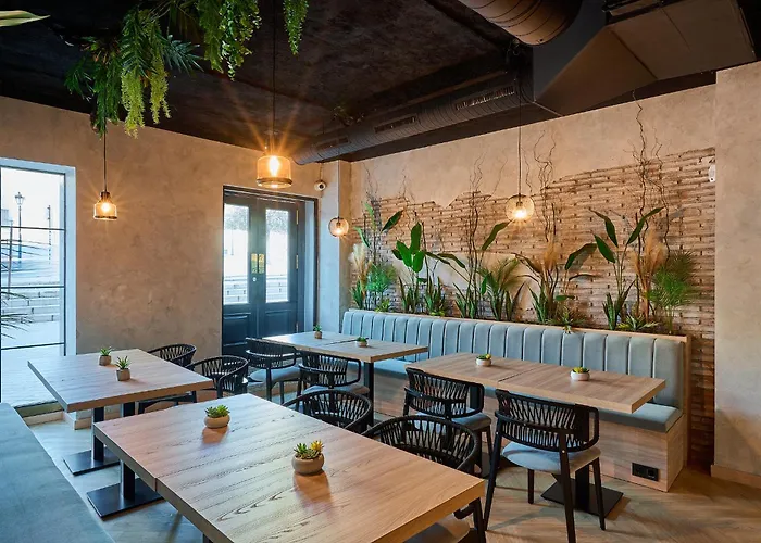 Boutique Luna Triunfo Hotel Grenada