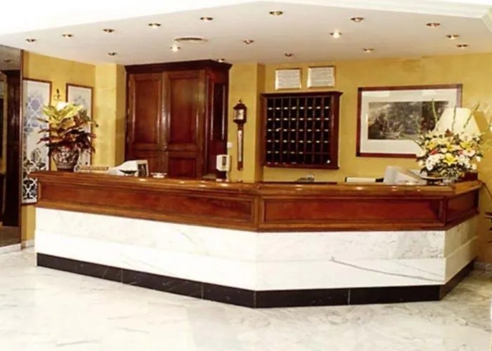 Boutique Luna Triunfo Hotel Granada