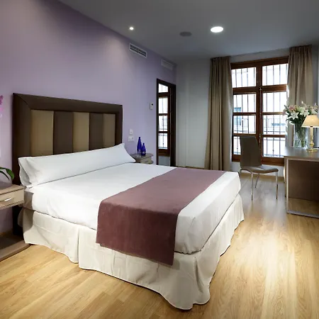 Boutique Luna Triunfo Szálloda Granada