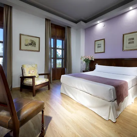 Szálloda Boutique Luna Triunfo 4*