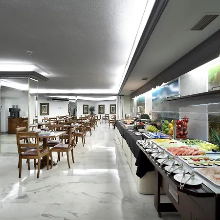Boutique Luna Triunfo Hotel Granada