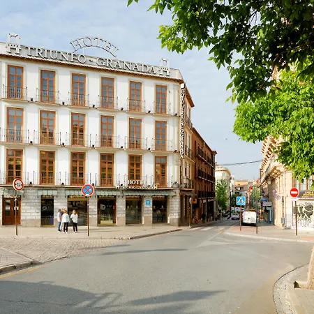 Boutique Luna Triunfo Szálloda