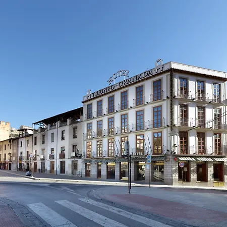 Boutique Luna Triunfo Granada