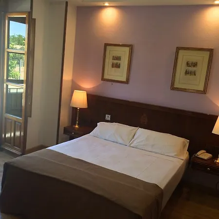 Boutique Luna Triunfo Hotel Granada