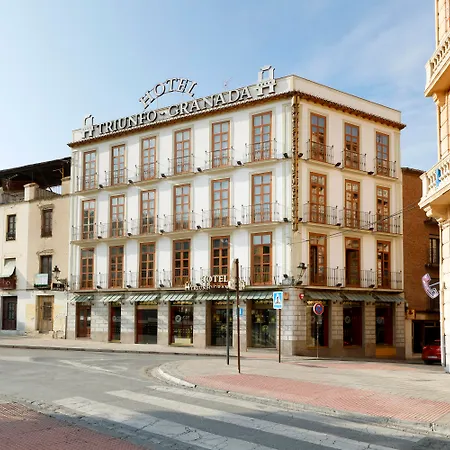 Boutique Luna Triunfo غرناطة